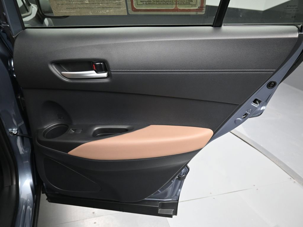 Certified 2026 Toyota Corolla Cross XLE w/ Convenience Package FWD image 35