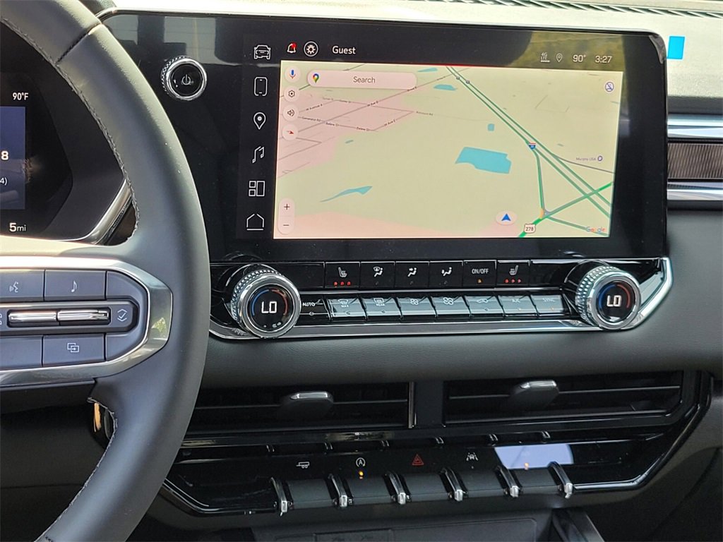 New 2025 GMC Canyon Elevation w/ Convenience Package image 15