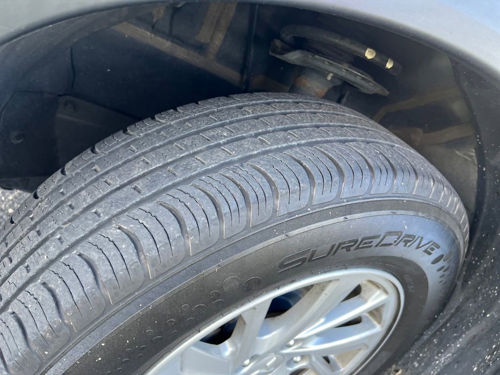 Used 2019 Mitsubishi Eclipse Cross ES image 36