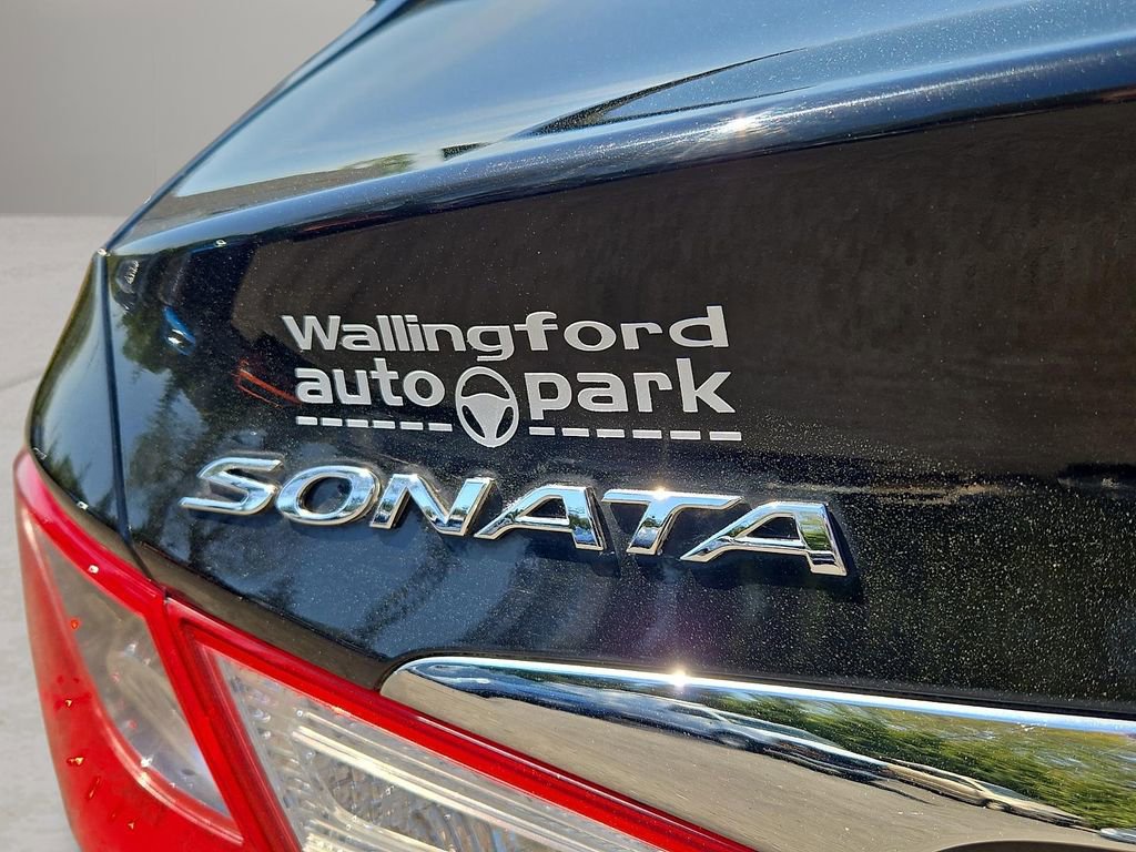 Used 2013 Hyundai Sonata Limited FWD image 29