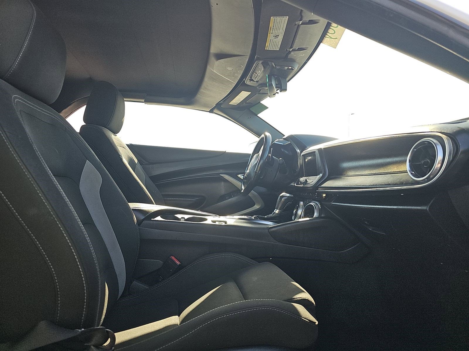 Used 2020 Chevrolet Camaro LT image 11