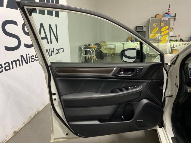 Used 2019 Subaru Legacy 2.5i Limited AWD/4WD image 9
