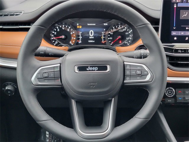 Certified 2024 Jeep Compass Limited image 32
