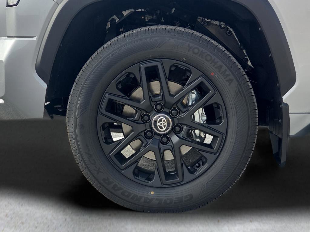 New 2026 Toyota Tundra SR5 RWD image 9