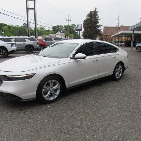 Used 2023 Honda Accord LX image 6