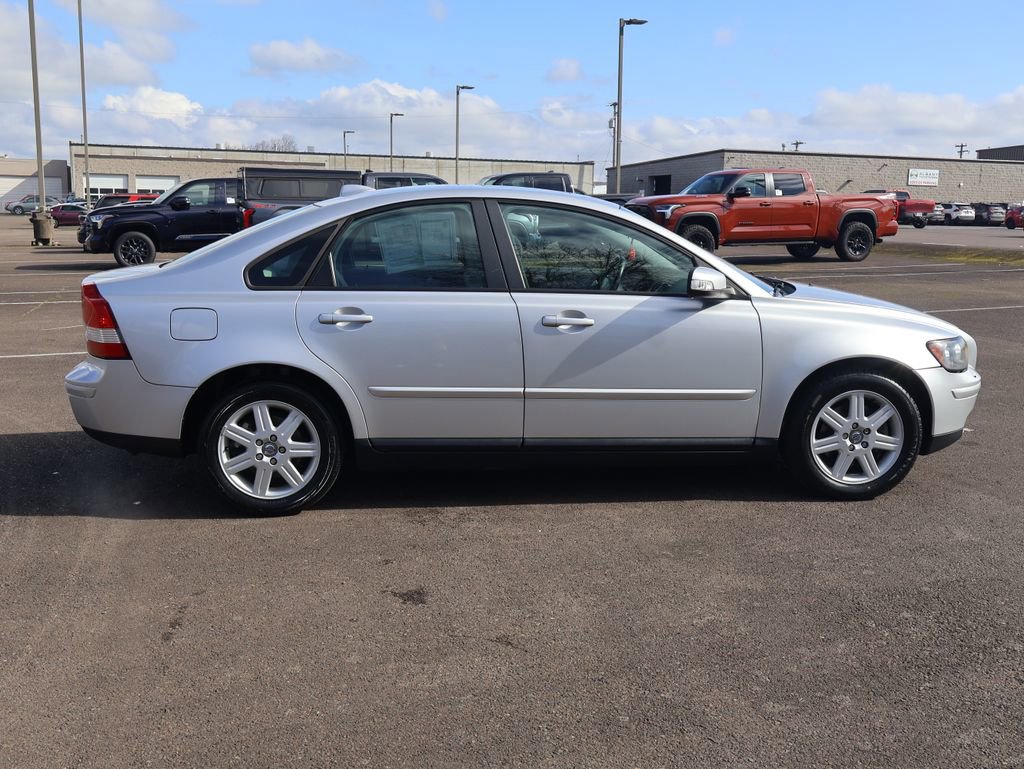 Used 2007 Volvo S40 2.4i image 9