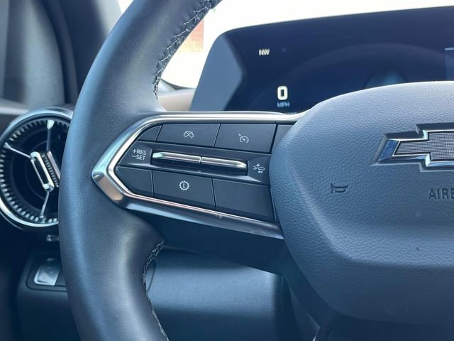 New 2026 Chevrolet Equinox ACTIV AWD/4WD image 28