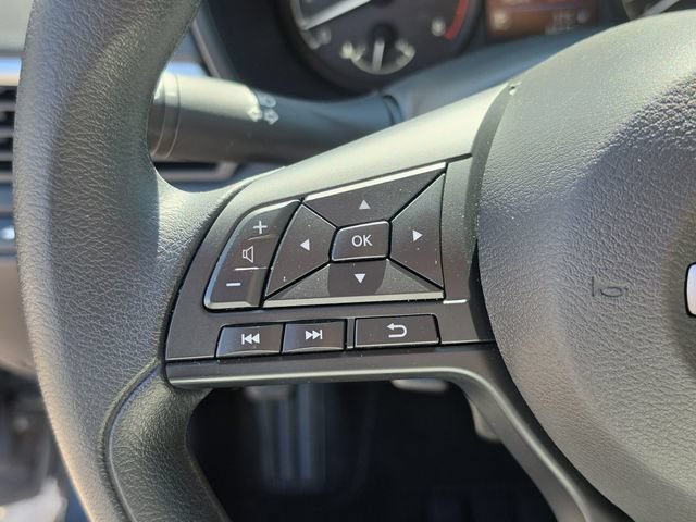 Certified 2025 Nissan Altima 2.5 S FWD image 29