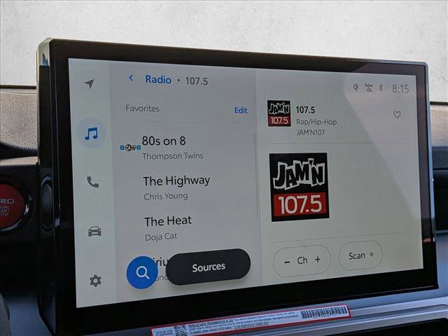 New 2026 Toyota 4Runner TRD Off-Road Premium image 19