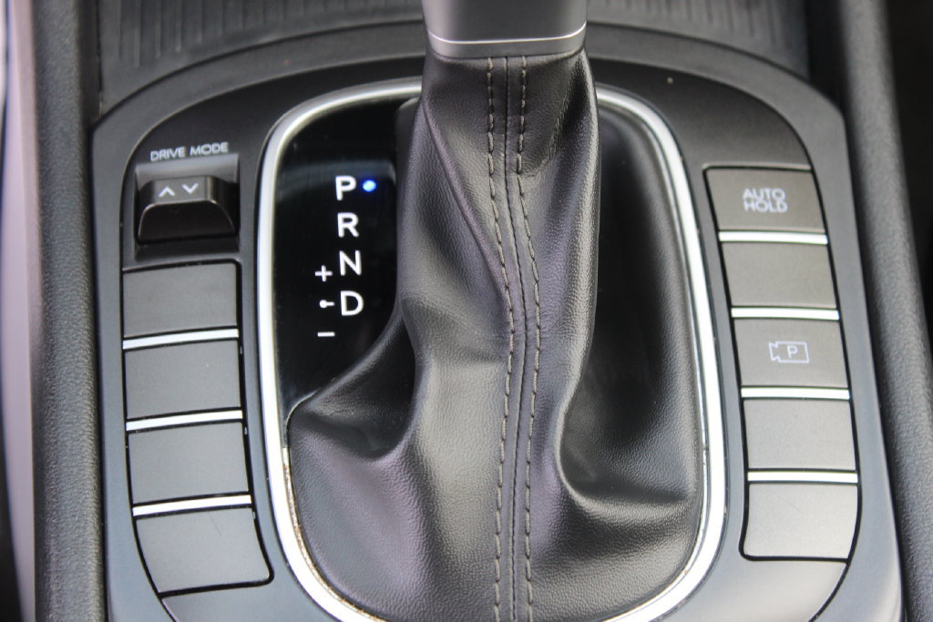 Used 2024 Hyundai Kona SEL FWD image 19