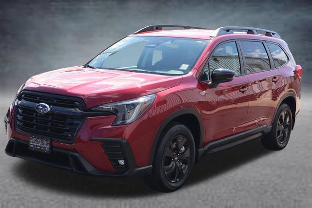 Certified 2026 Subaru Ascent Premium AWD/4WD image 26