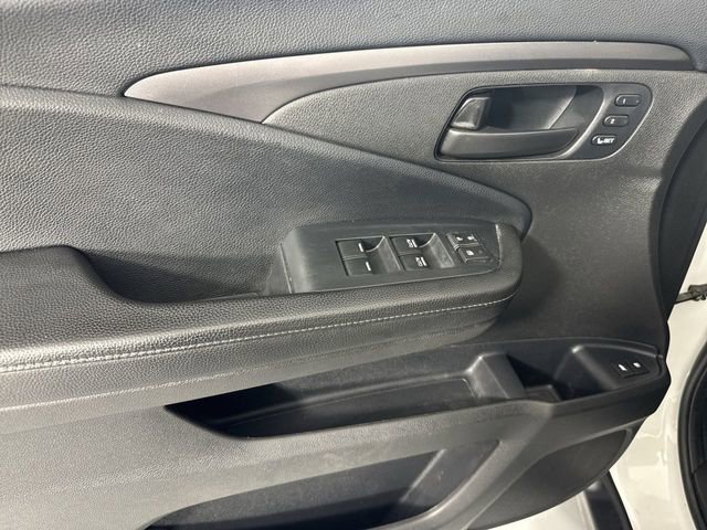 Certified 2022 Honda Passport EX-L image 22