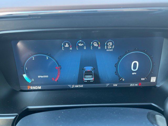 New 2026 Ford F350 King Ranch AWD/4WD image 22