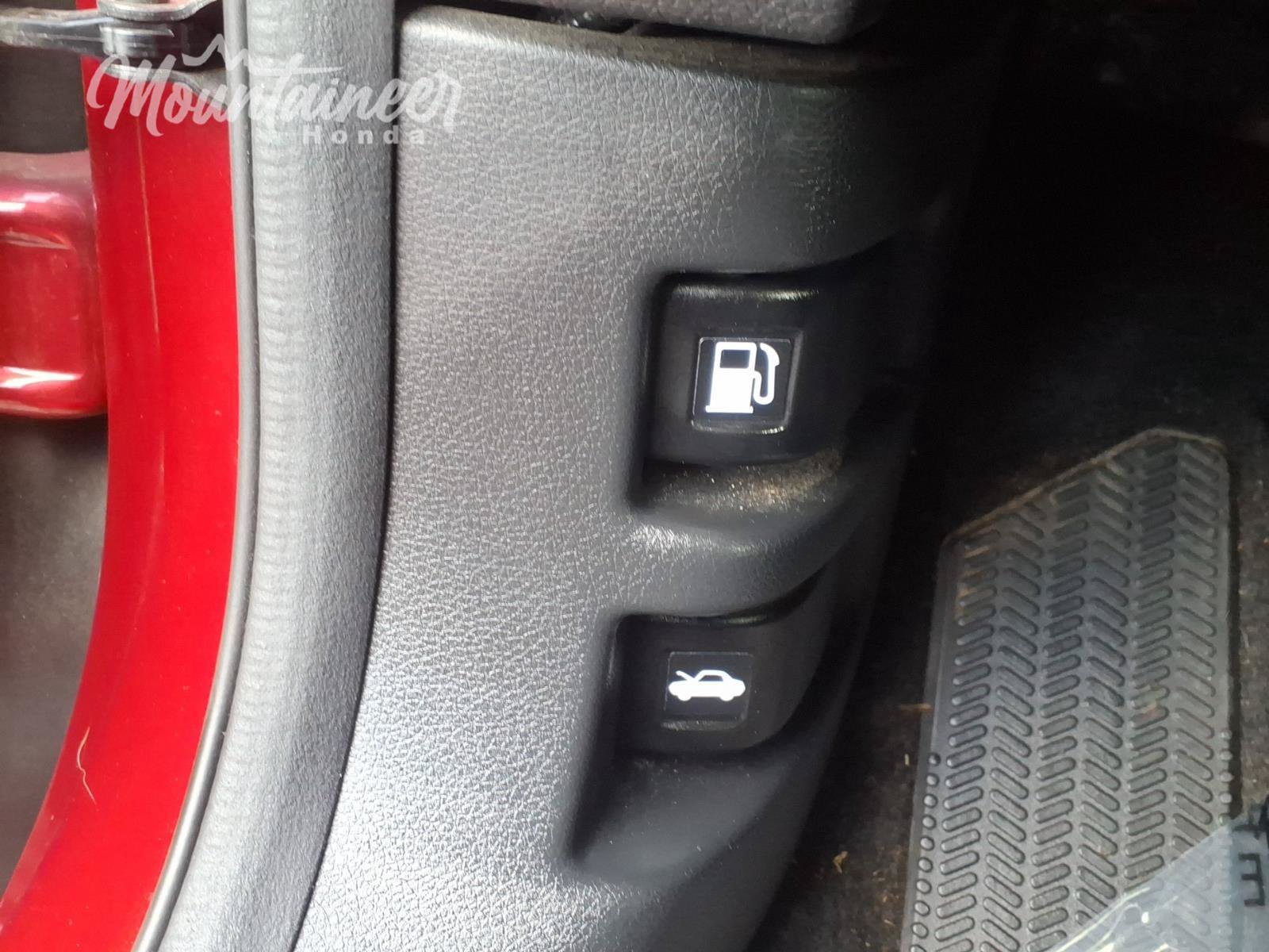 Used 2020 Honda CR-V EX image 37
