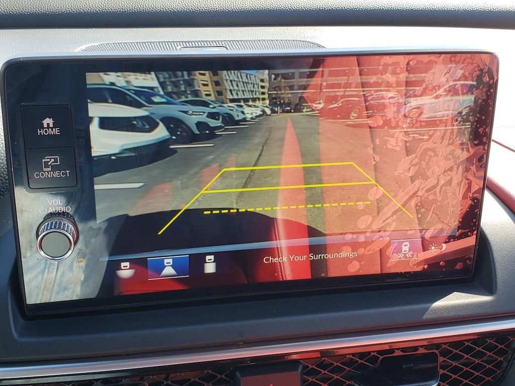 Certified 2025 Acura ADX A-Spec image 27