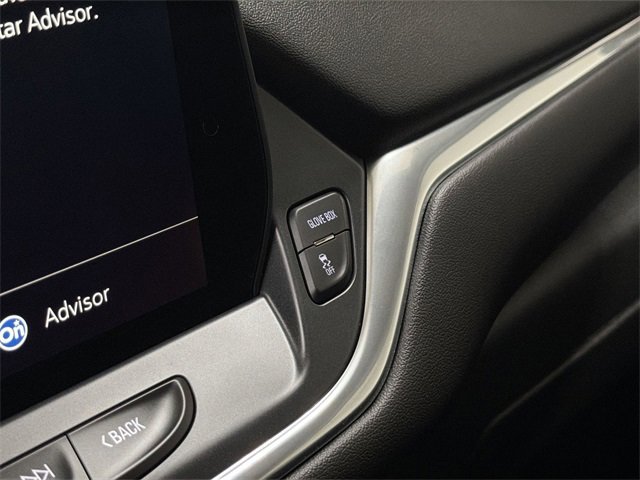 Certified 2024 Chevrolet Blazer LT w/ Convenience Package image 28