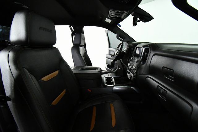 Used 2020 GMC Sierra 1500 AT4 w/ AT4 Premium Package image 23