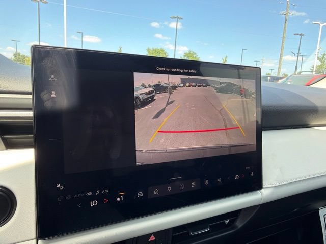 New 2026 MAZDA CX-5 Preferred AWD/4WD image 38
