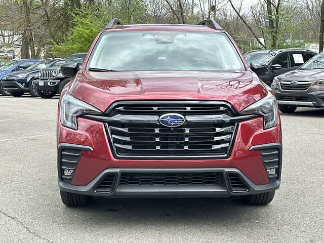 Certified 2025 Subaru Ascent Bronze Edition AWD/4WD image 32