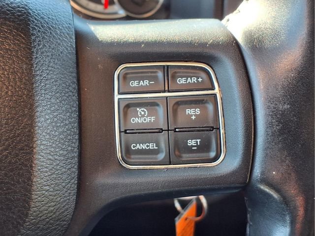 Used 2016 RAM 1500 Big Horn image 14