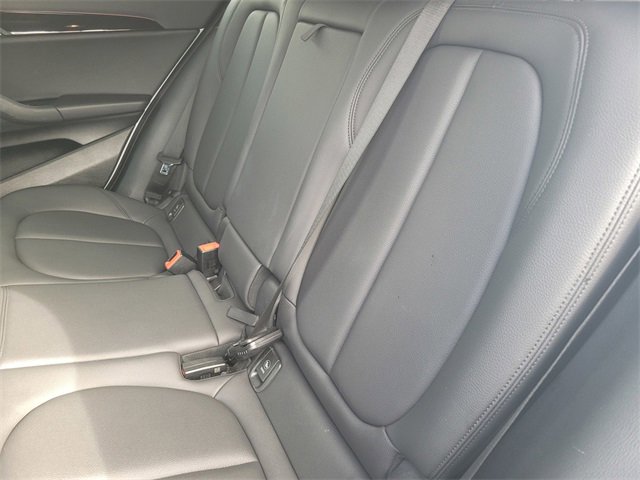 Used 2022 BMW X2 sDrive28i w/ Convenience Package image 15