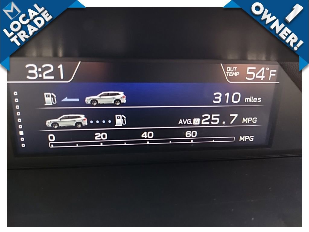 Certified 2023 Subaru Forester Wilderness AWD/4WD image 43