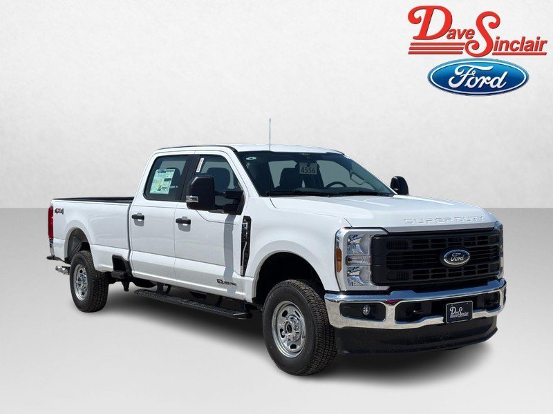 New 2026 Ford F250 XL w/ XL Chrome Package AWD/4WD image 4