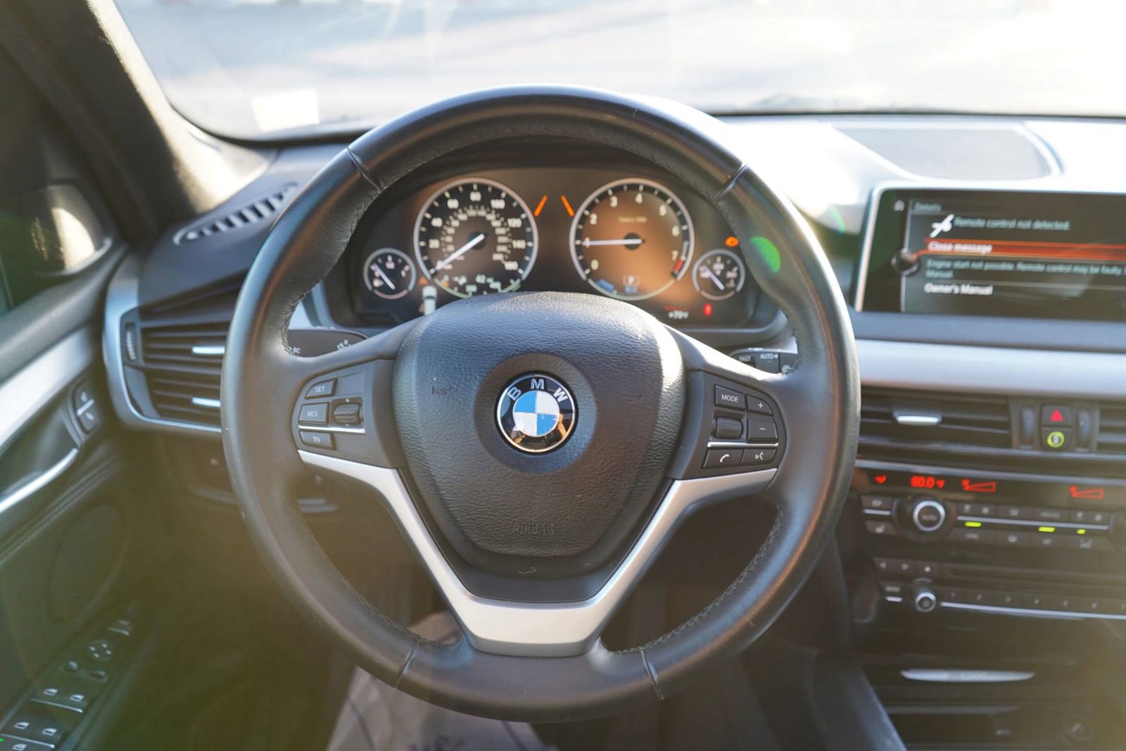 Used 2017 BMW X5 xDrive40e image 13