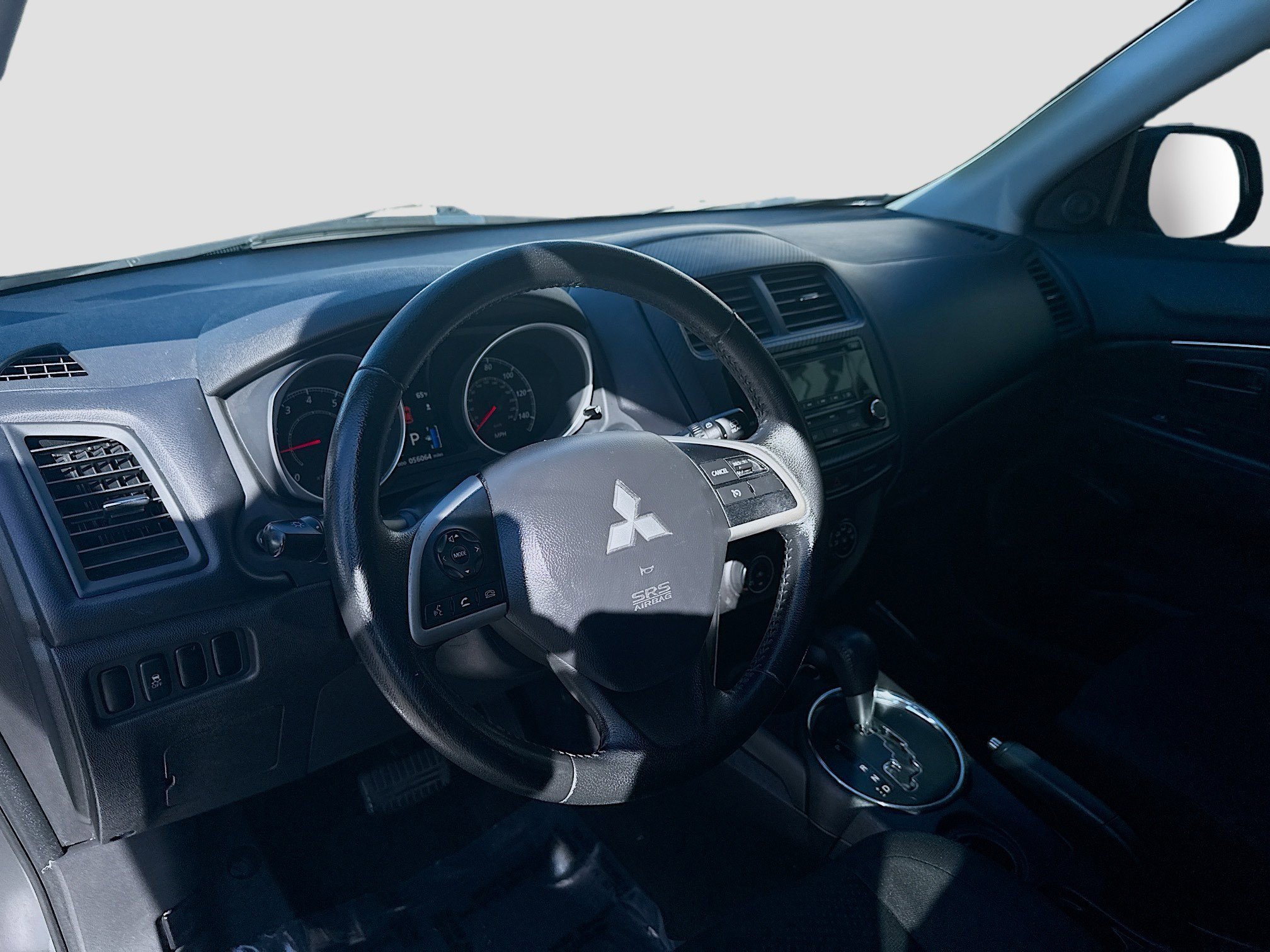 Used 2015 Mitsubishi Outlander Sport ES image 9