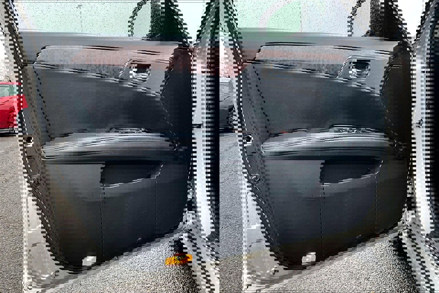 Used 2012 Toyota Avalon Limited image 21