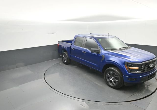 New 2026 Ford F150 STX w/ Equipment Group 200A AWD/4WD image 21