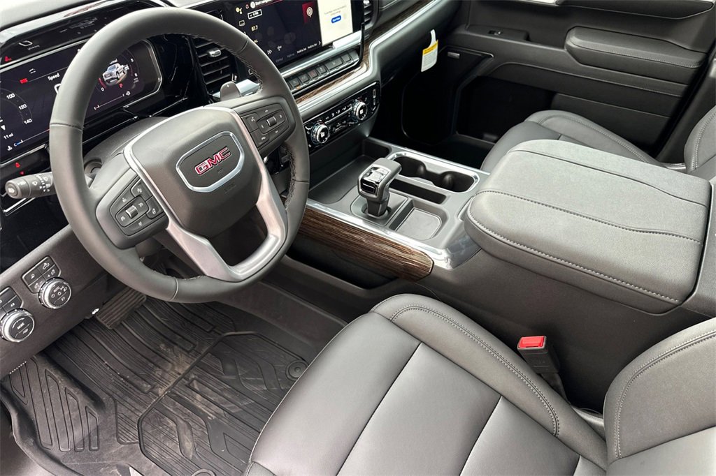 New 2026 GMC Sierra 1500 Elevation w/ Elevation Premium Package image 8