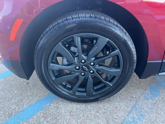 Used 2023 Chevrolet Equinox RS image 5