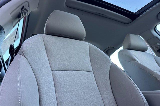 Used 2023 Honda Accord EX image 20