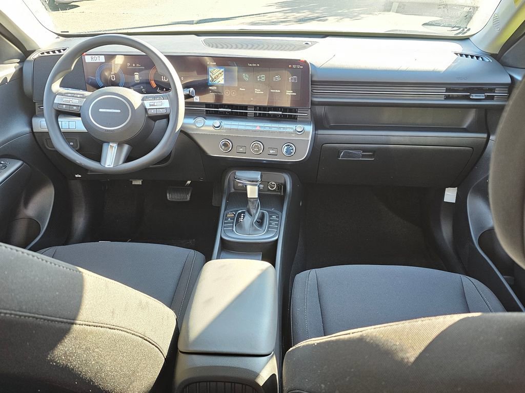 New 2026 Hyundai Kona SE AWD/4WD image 13