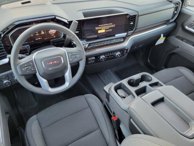 New 2026 GMC Sierra 1500 Elevation w/ Elevation Select Package AWD/4WD image 30