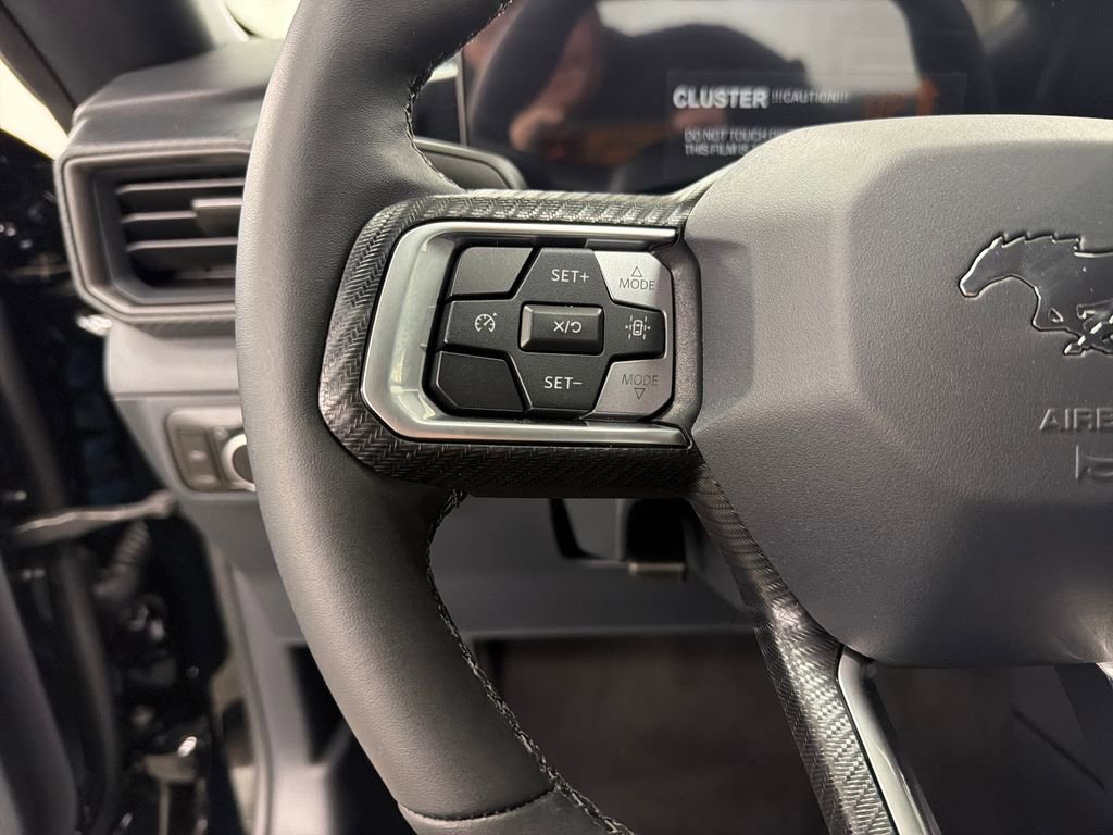 New 2026 Ford Mustang GT image 20