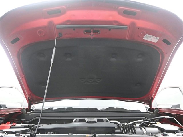 Certified 2024 Chevrolet Colorado Z71 w/ Advanced Trailering Package image 21