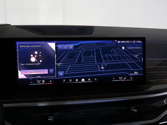 Used 2025 BMW X7 xDrive40i AWD/4WD image 19