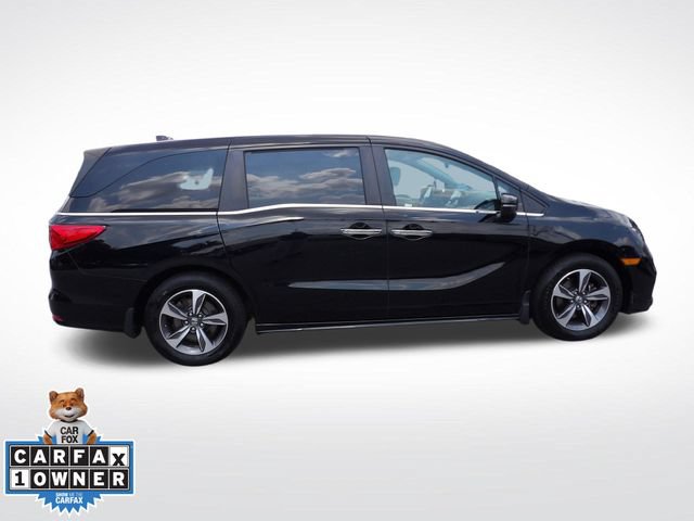 Used 2018 Honda Odyssey Touring image 10