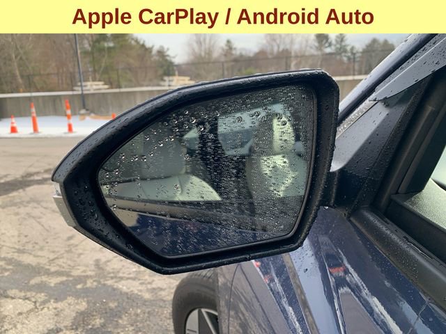 Used 2025 Hyundai Tucson SEL image 8