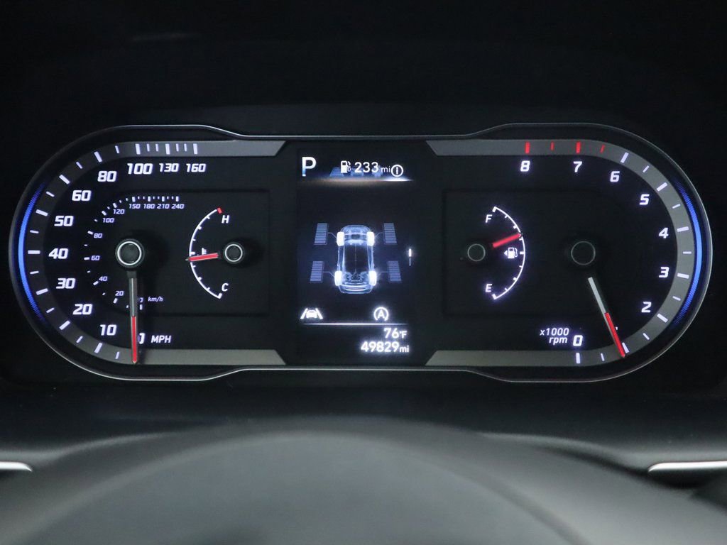 Used 2022 Hyundai Tucson SEL w/ Winter Package image 34