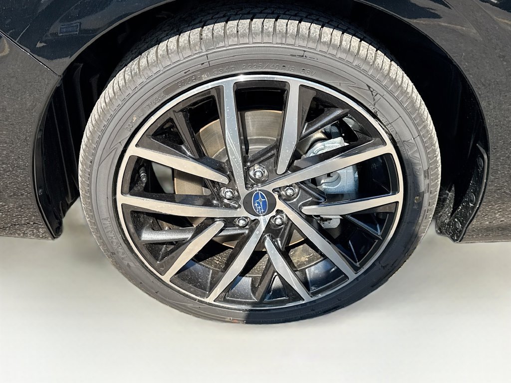 New 2026 Subaru Impreza 2.0i Sport AWD/4WD image 40