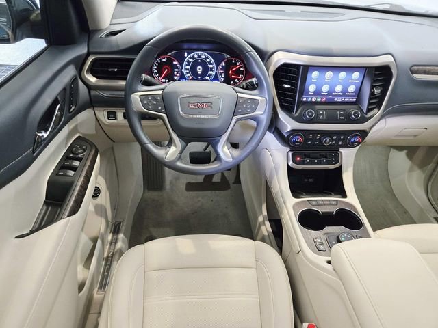 Used 2022 GMC Acadia Denali w/ LPO, Floor Liner Package image 8