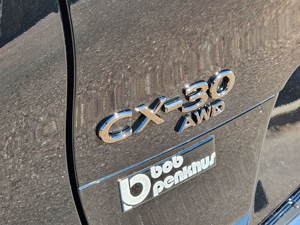 New 2026 MAZDA CX-30 Aire Edition AWD/4WD image 31