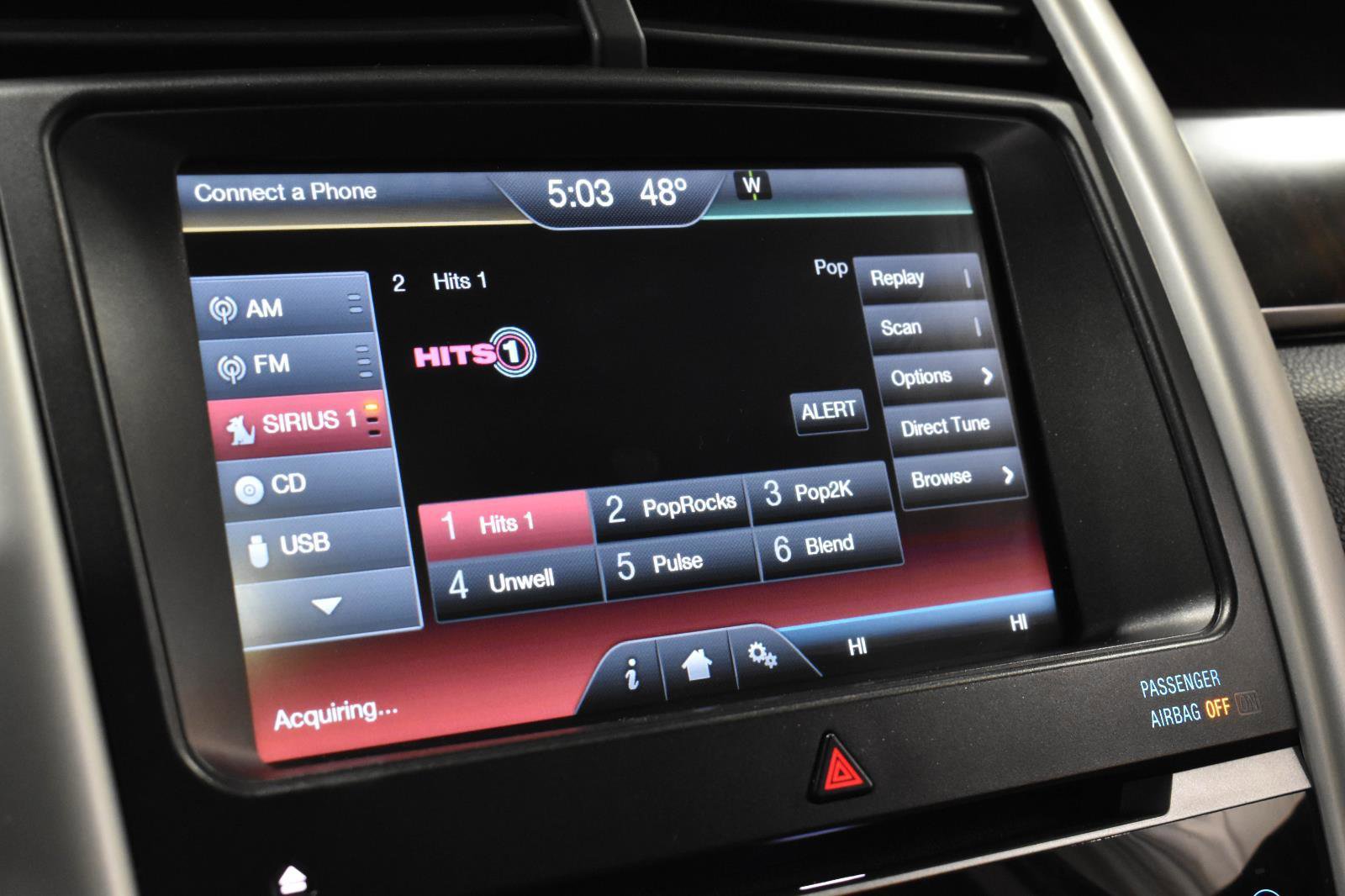 Used 2014 Ford Edge Limited w/ Canadian Touring Package image 16