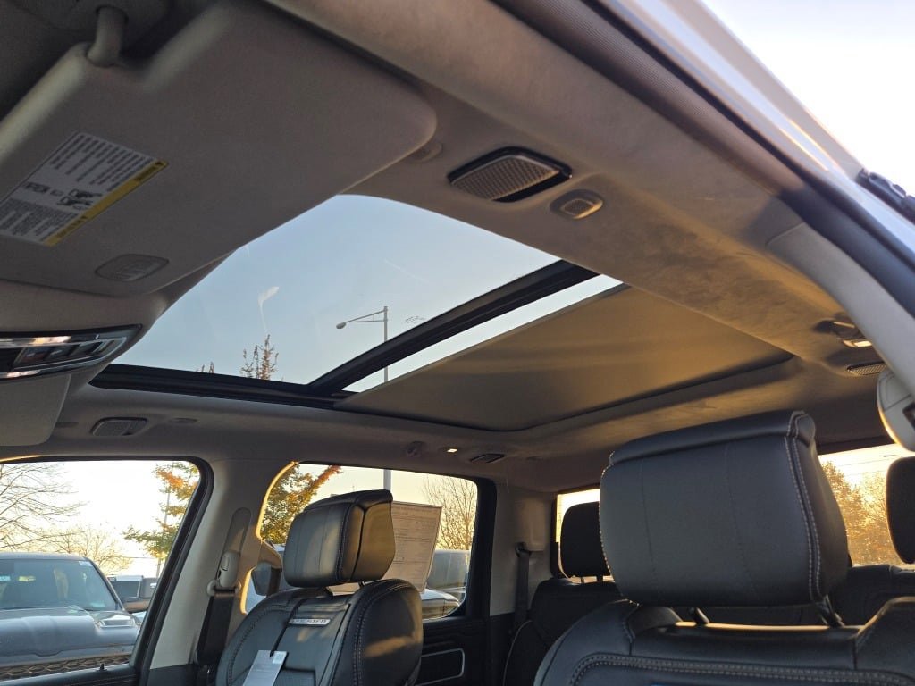 New 2026 RAM 1500 Tungsten w/ Towing Technology Group image 26