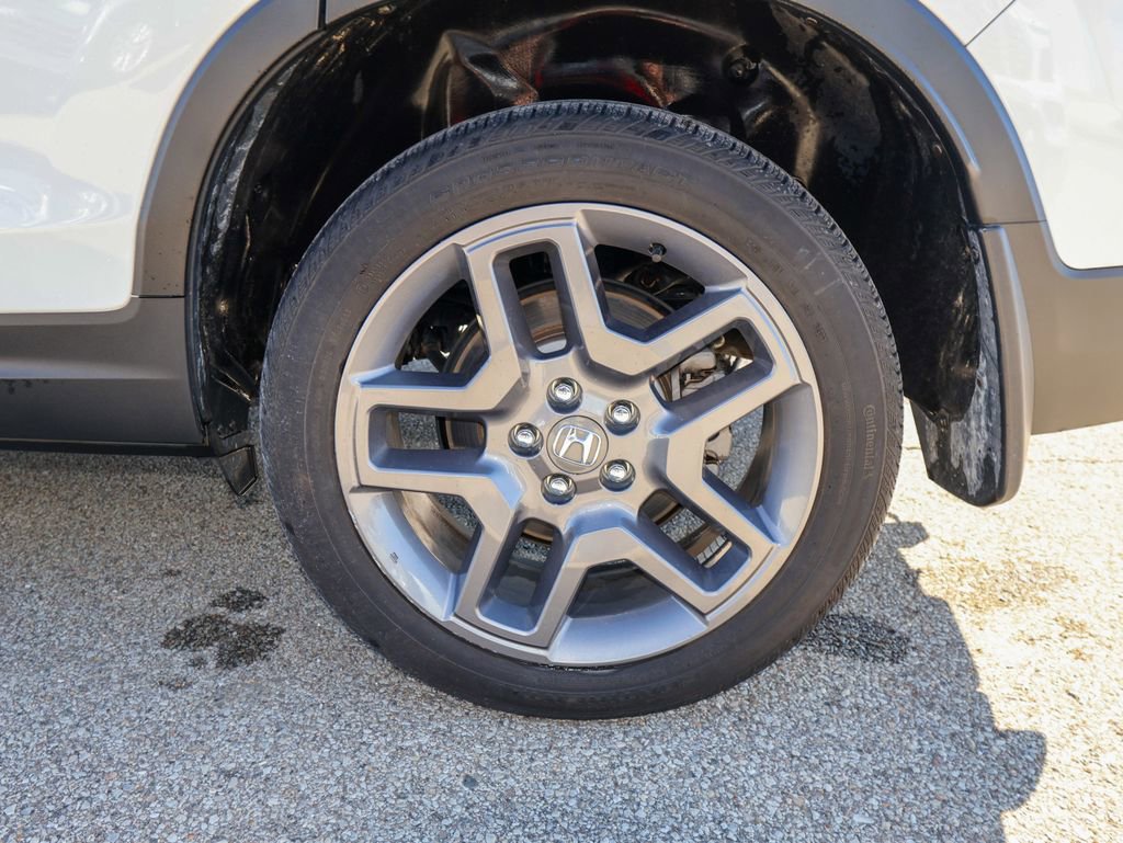 Used 2023 Honda Passport EX-L image 33