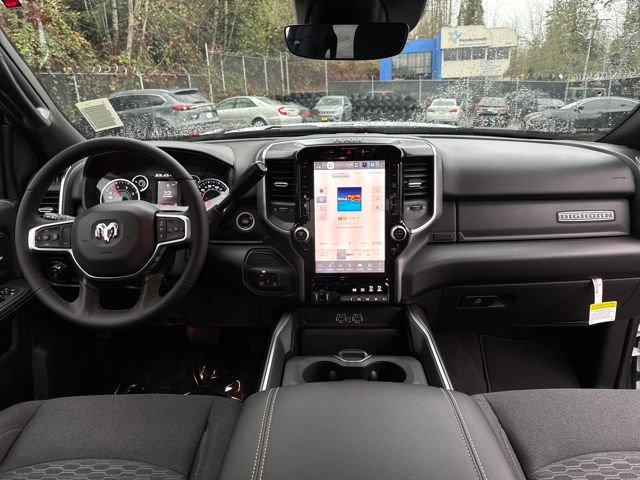 New 2026 RAM 2500 Big Horn image 11