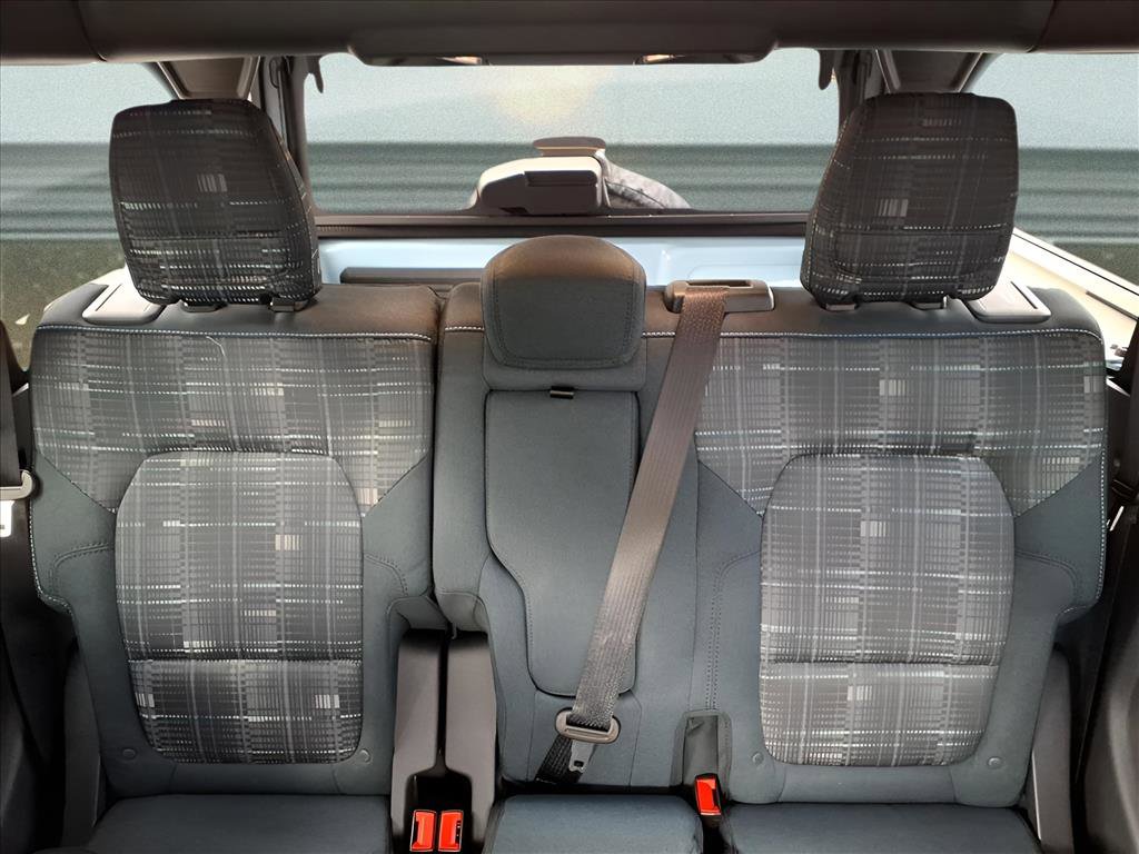 New 2025 Ford Bronco Heritage Edition image 13